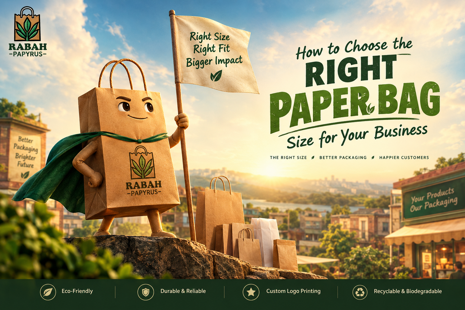 paper bag